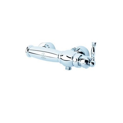 شیر توالت قهرمان مدل آنتیک