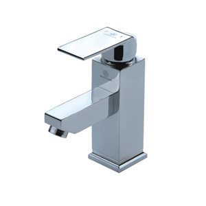 شیر روشویی قهرمان مدل فلت