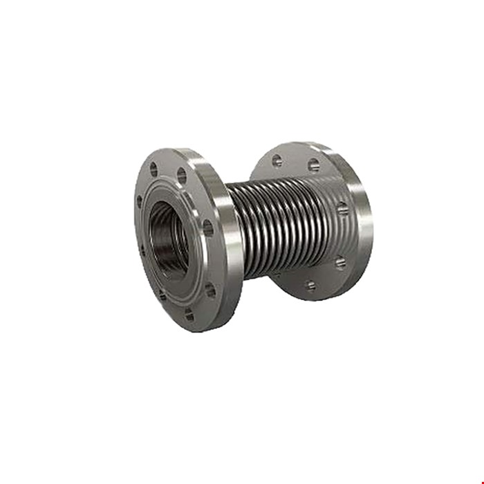 لرزه گیر آکاردئونی ساده CL-150 سایز 3/4 اینچ