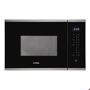 مایکروویو ایلیا استیل مدل IM 102