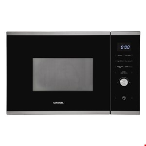 مایکروویو ایلیا استیل مدل IM 101