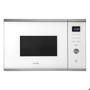 مایکروویو ایلیا استیل مدل IM 101 W