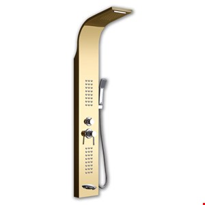 پانل دوش ملودی مدل GR660-4           