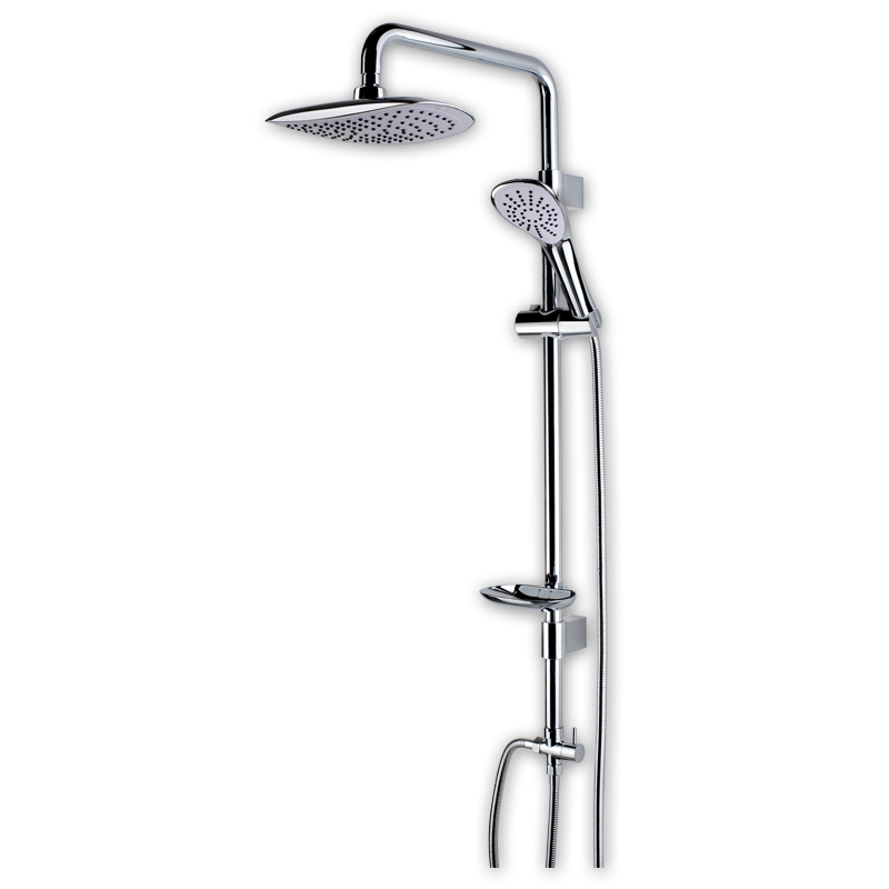 علم دوش درسا