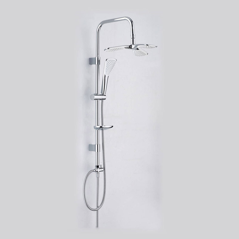 علم دوش دوکاره آریا