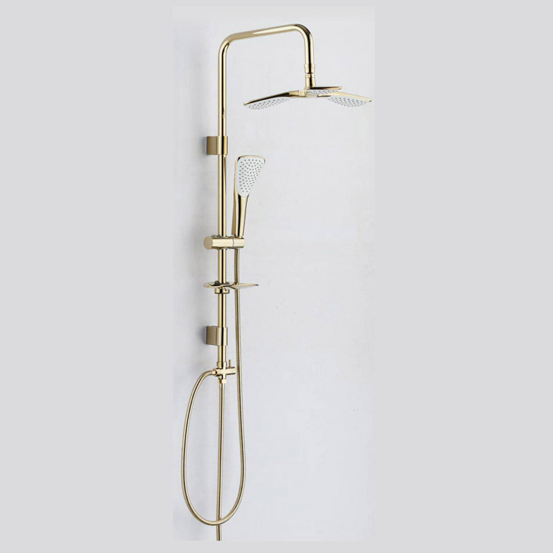 علم دوش یونیورست آریا گلد