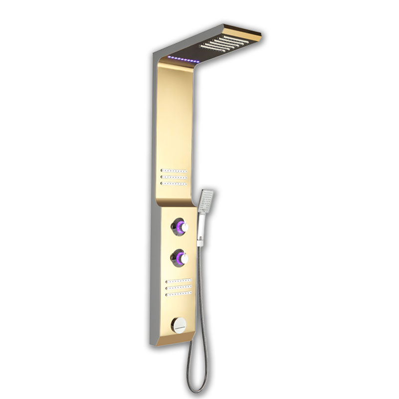 پانل دوش GW990