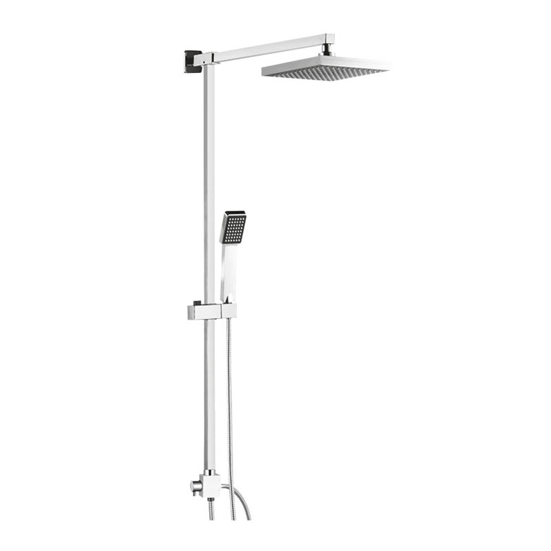 علم دوش فلت