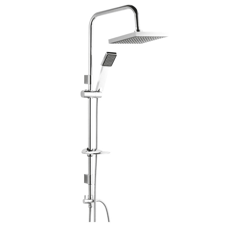 علم دوش یونیکا دو کاره آلبا