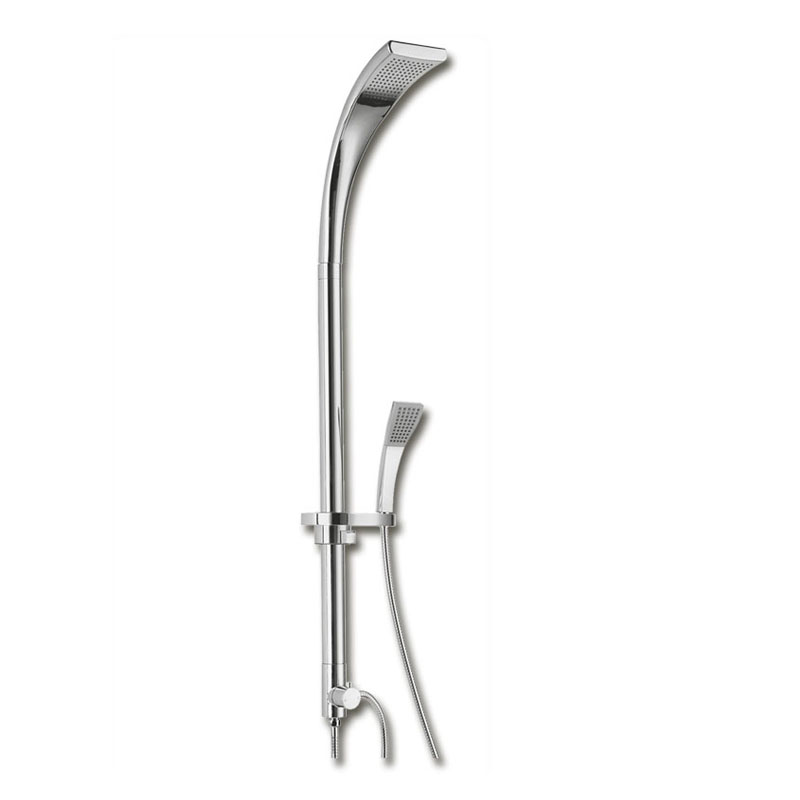 علم دوش یونیکا دوکاره کبری