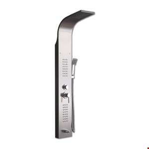 پانل دوش ملودی مدل GR660-3