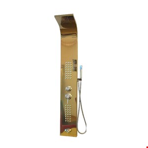 پانل دوش ملودی مدل GR660-5
