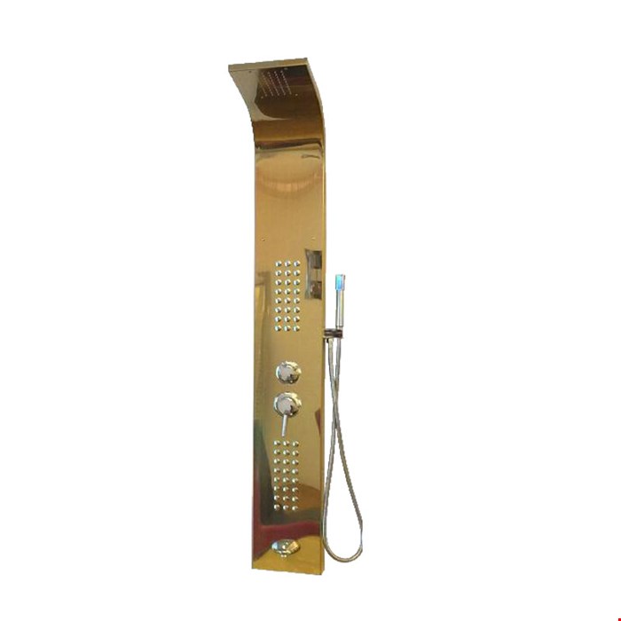 پانل دوش ملودی مدل GR660-5