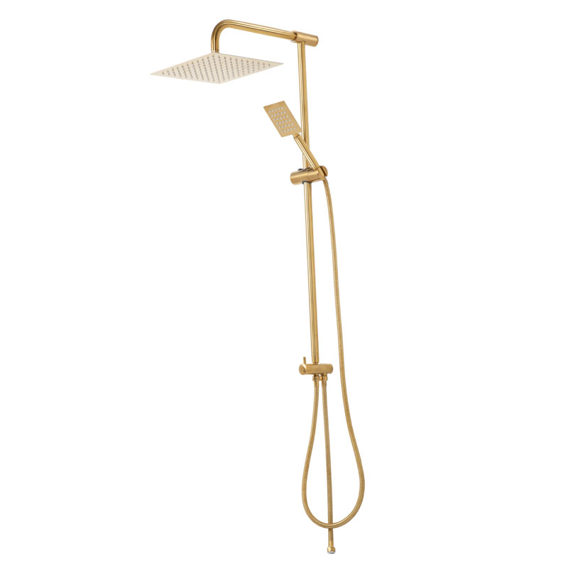 علم دوش طلامات