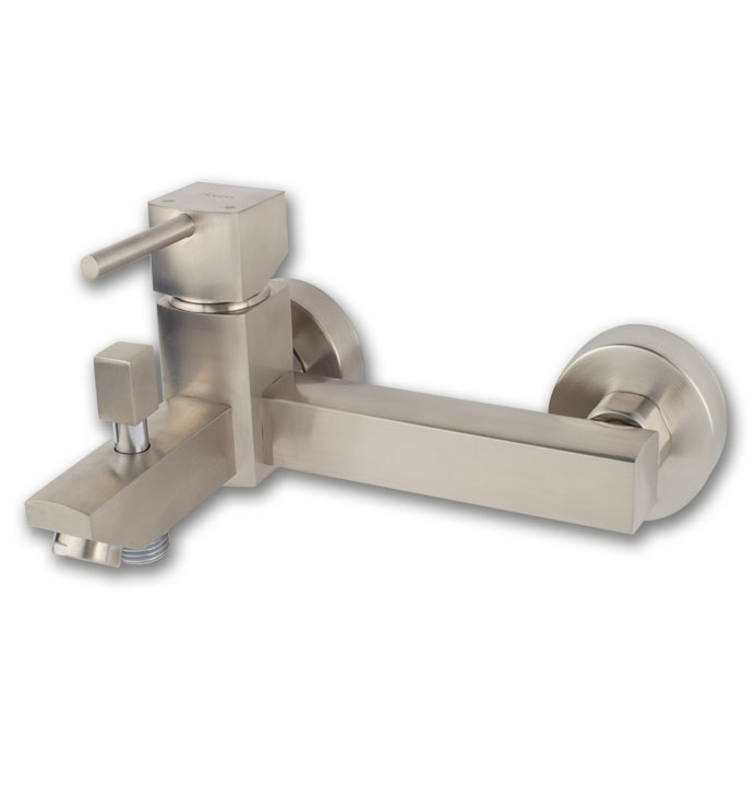 شیر حمام کسری مدل هامون مات