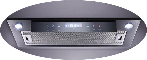 هود سارگاتی مدل 317 مشکی