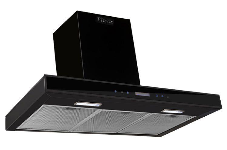 هود بیمکث مدل 2028 مشکی