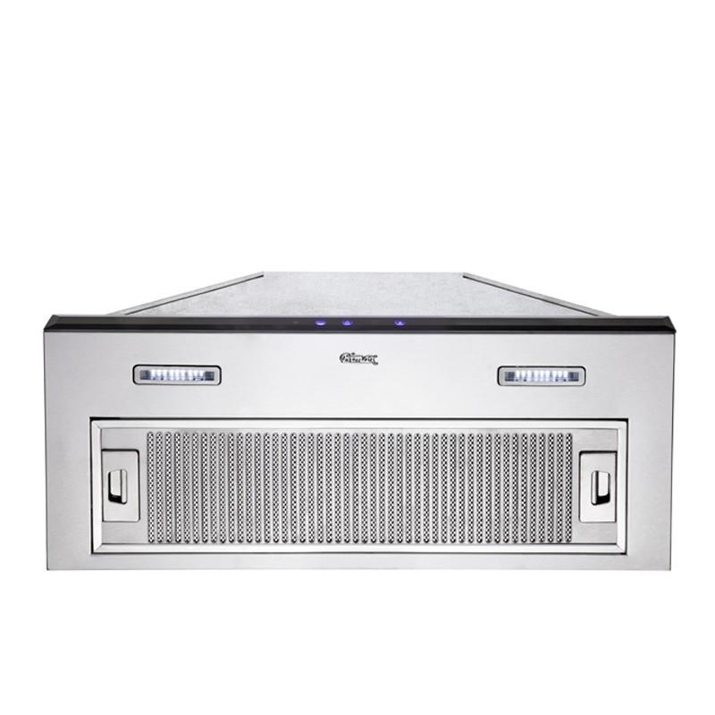 هود بیمکث مخفی مدل 2062 سفید