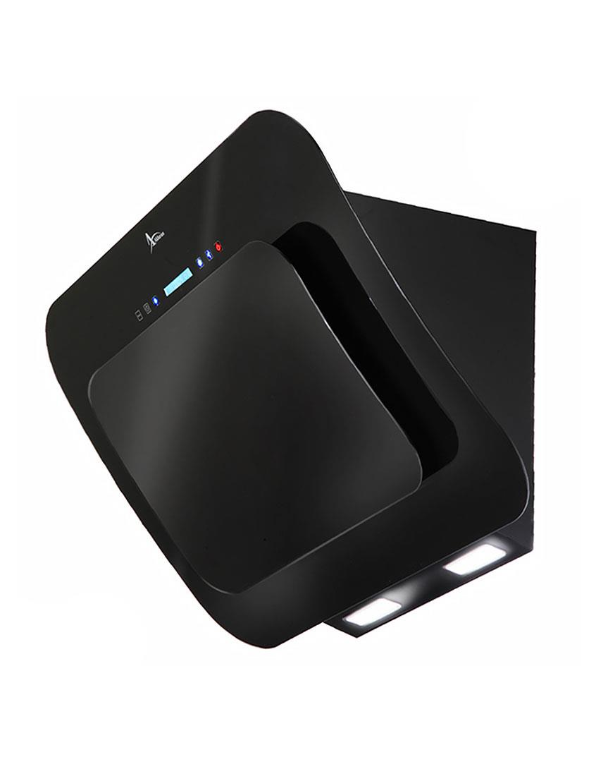 هود مورب اخوان مدل H-65 مشکی