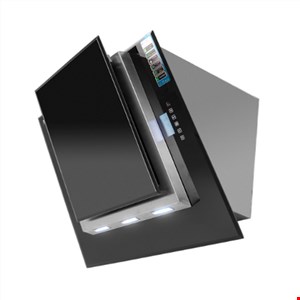 هود شومینه ای اخوان کد H58-T