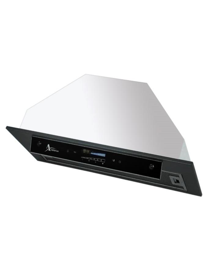 هود مخفی استیل اخوان مدل H-216