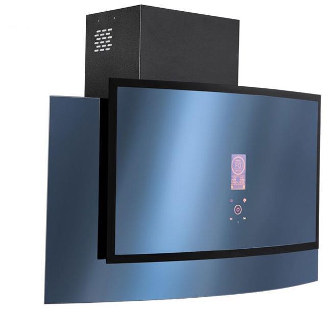 هود بیمکث مدل 2056 رفلکس