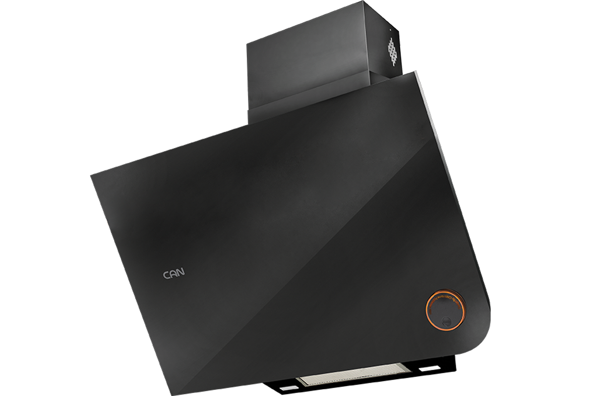 هود کن شیشه ای Ariel آریل