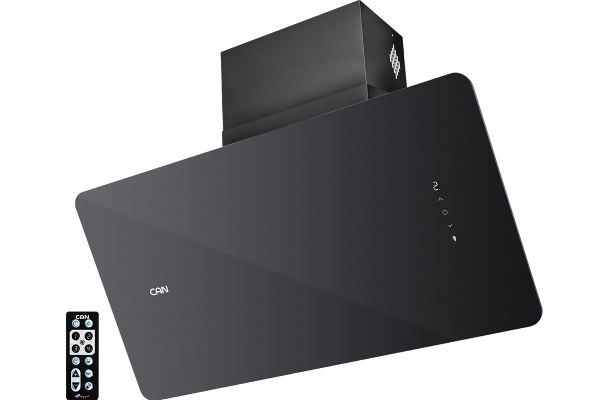 هود کن شیشه ای Atlas اطلس