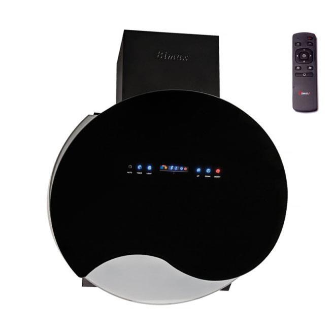 هود بیمکث دایره ای مدل 2050