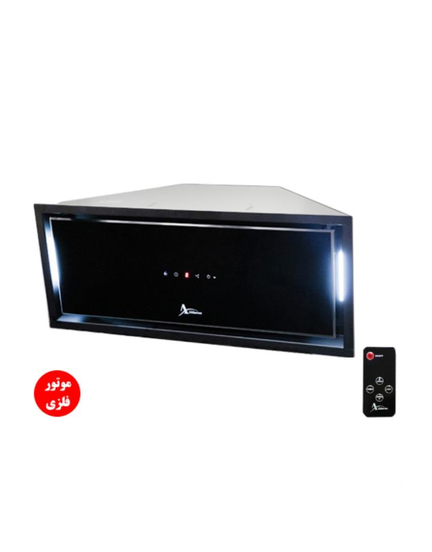 هود مخفی اخوان مدل H-220 با موتور فلزی