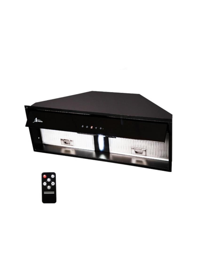 هود مخفی استیل اخوان مدل H-219