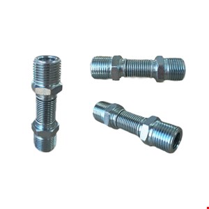رابط فنری رادیاتور(نیپل) R-FLEX