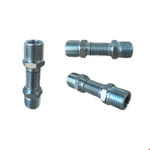 رابط فنری رادیاتور(نیپل) R-FLEX