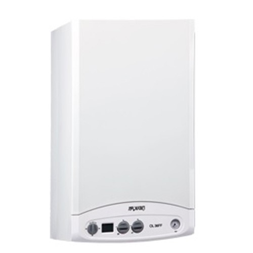 پکیج شوفاژ دیواری ایران رادیاتور مدل L 28 FF