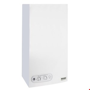 پکیج شوفاژ دیواری ایران رادیاتور مدل M 28 FF