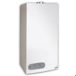 پکیج شوفاژ دیواری ایران رادیاتور مدل ECO 22 FF-PL
