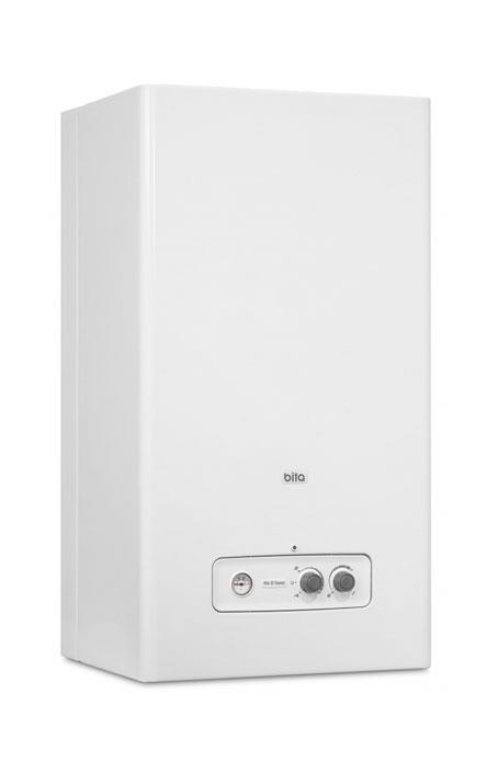 پکیج دیواری بوتان مدل Bita 22 Sealed