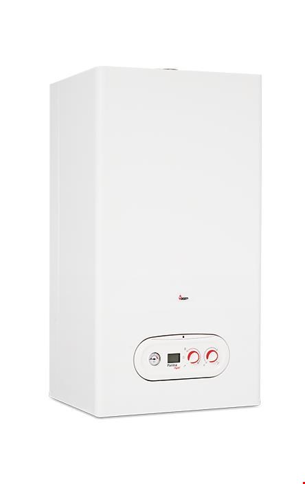 پکیج دیواری بوتان مدل Parma 26RSi Digital