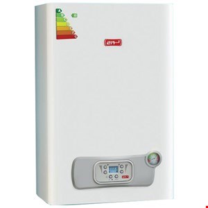 پکیج شوفاژ دیواری لورچ مدل هرما 24000