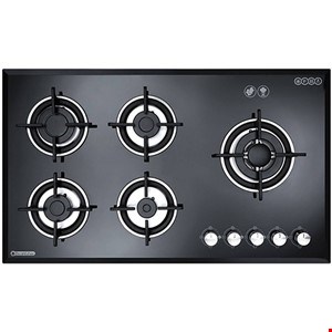 اجاق گاز صفحه ای درخشان مدل G 608