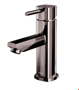 شیر روشویی دودی کلار مدل کیان