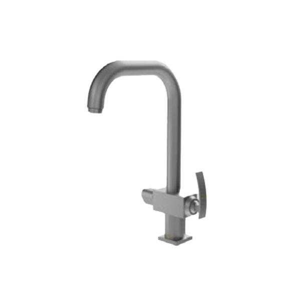 دو منظوره کروم مات کلار مدل نیوفلت