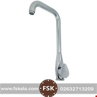 شیر ظرفشویی کلار مدل برلیان قطره