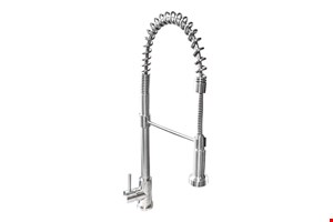 شیر ظرفشویی کن مدل تراست E52