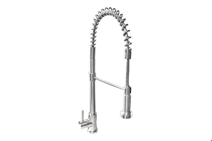 شیر ظرفشویی کن مدل تراست E52