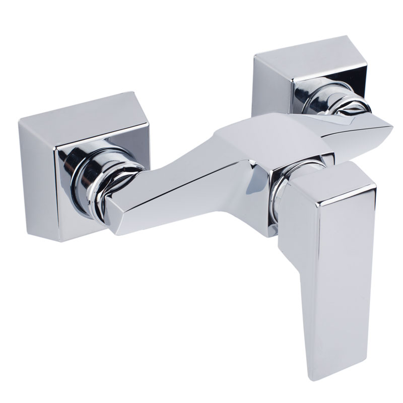 شیر توالت اهرمی کنکورد